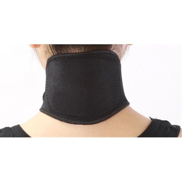 Infraredcare 81001 Self Heat Tourmaline Neck Brace 81001 - main